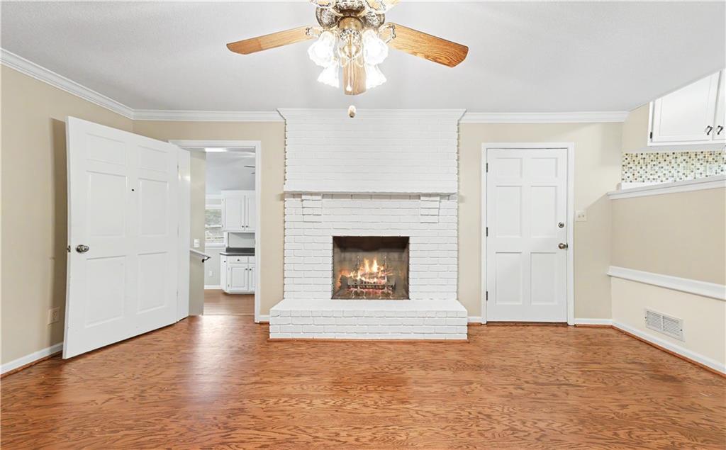 235 Minish Lake Road Commerce, GA 30530 - Photo 8 of 43 Gallery Image 8