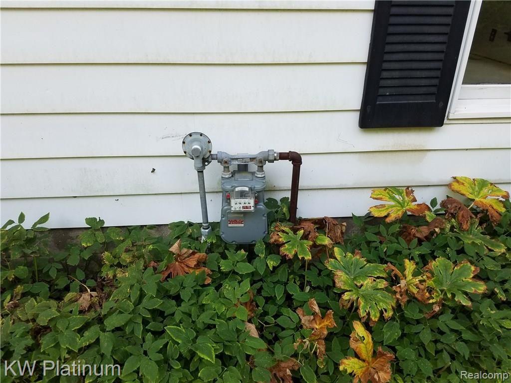 6244 Rynn Road North Street, MI 48049 - Photo 21 of 22 NATURAL GAS