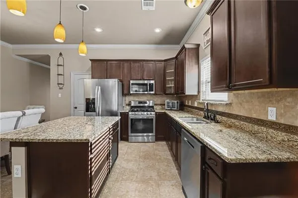 $230,000 | 21216 Beau Chateau Boulevard, Ponchatoula, LA 70454