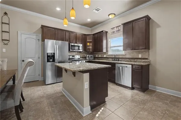 $230,000 | 21216 Beau Chateau Boulevard, Ponchatoula, LA 70454