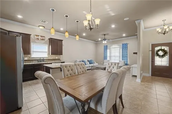 $230,000 | 21216 Beau Chateau Boulevard, Ponchatoula, LA 70454