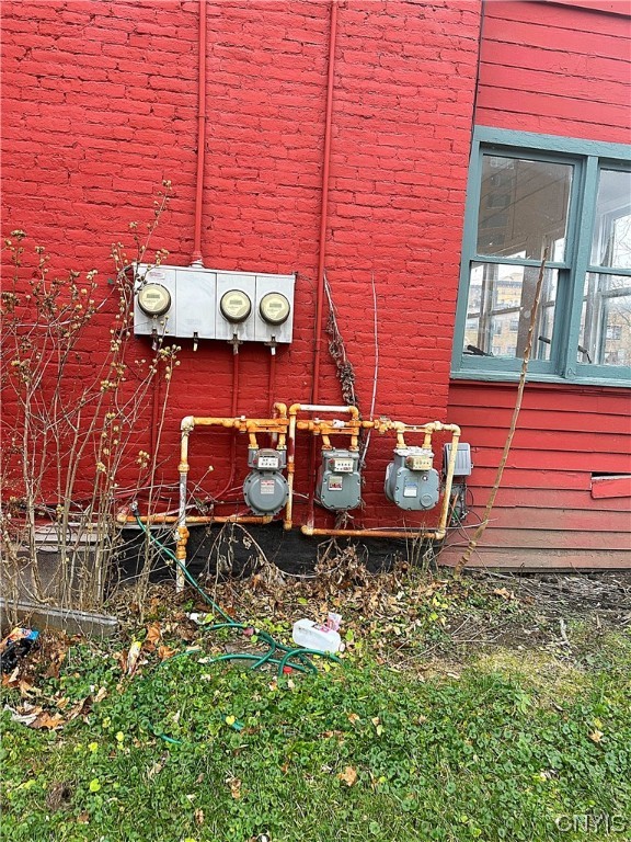 122 Wayne Street Syracuse, NY 13203 - Photo 28 of 30