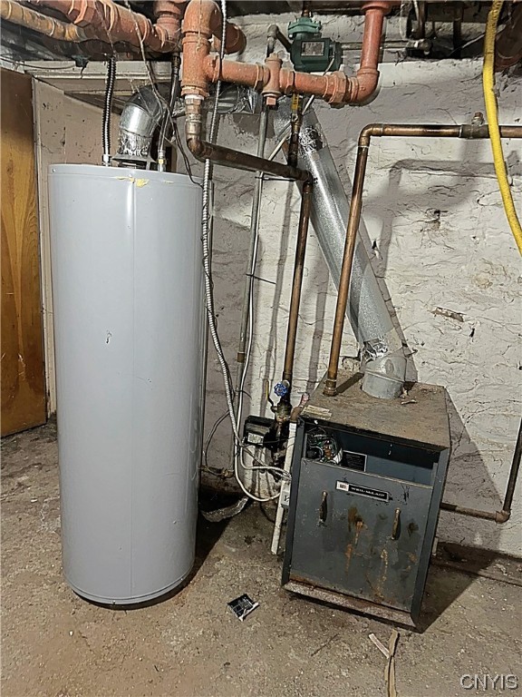 122 Wayne Street Syracuse, NY 13203 - Photo 29 of 30