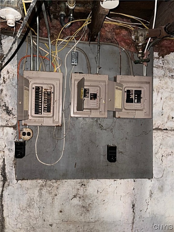 122 Wayne Street Syracuse, NY 13203 - Photo 30 of 30