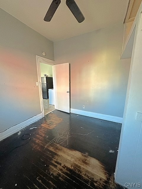 122 Wayne Street Syracuse, NY 13203 - Photo 9 of 30