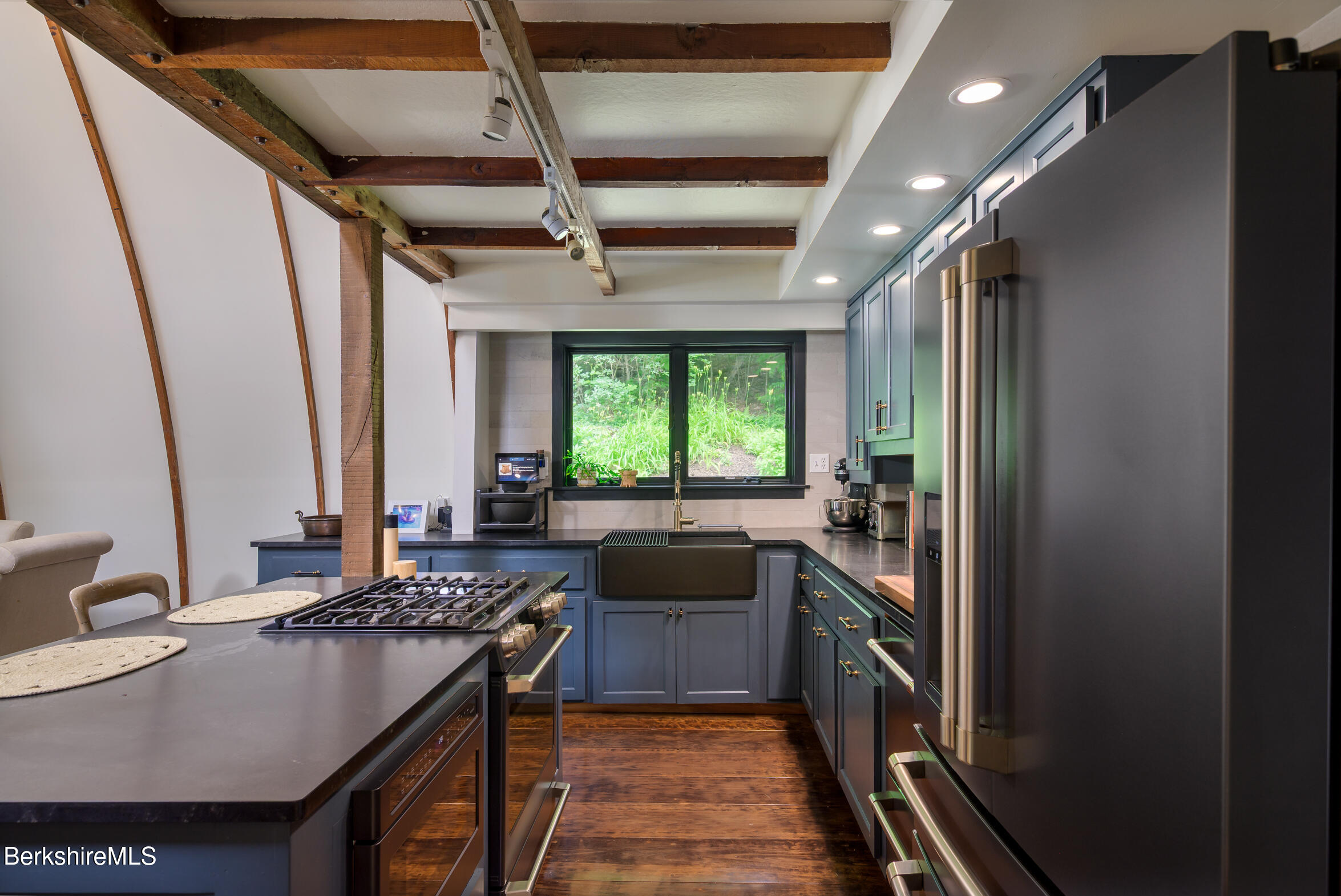194 Whitman Road Hancock, MA 01267 - Photo 9 of 41 194-Whitman