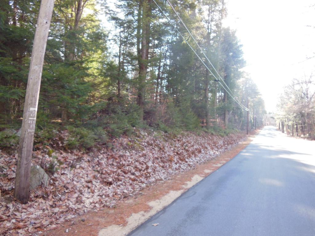 14.1 Mountain Road Gilmanton Iron Works, NH 03837 - Photo 1 of 10
