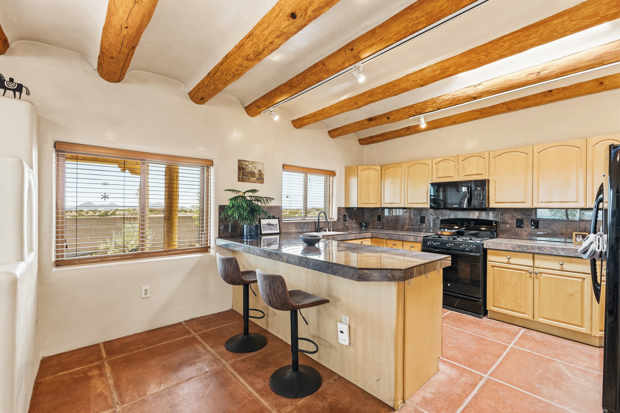 15 Deer Tank Road Santa Fe, NM 87508 - Photo 21 of 51