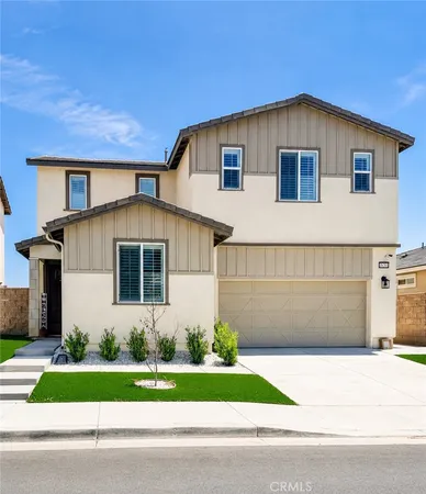 $3,700 | 35261 Zachary Way, Beaumont, CA 92223