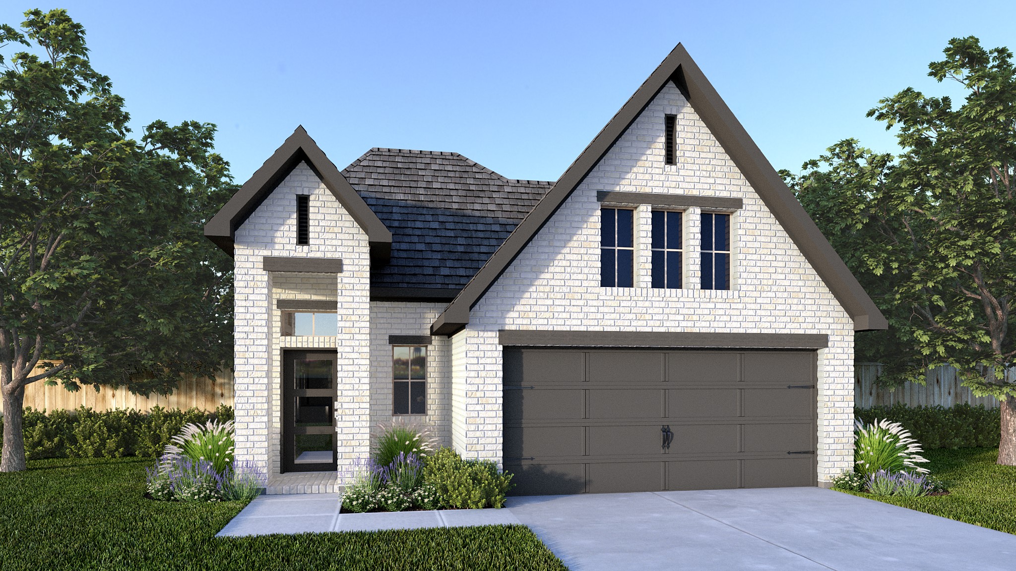 626 Lotus Flower Way Rosenberg, TX 77471 - Photo 1 of 3 Gallery Image 1