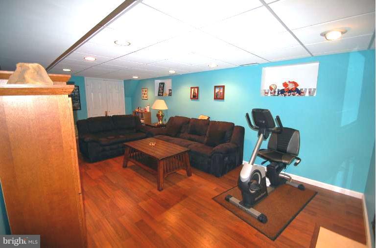 24100 Log House Road Gaithersburg, MD 20882 - Photo 27 of 30 Basement