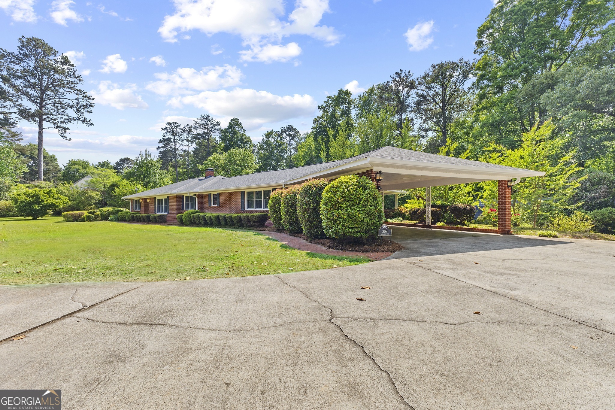 308 Cherokee Road Thomaston, GA 30286 - Photo 11 of 51