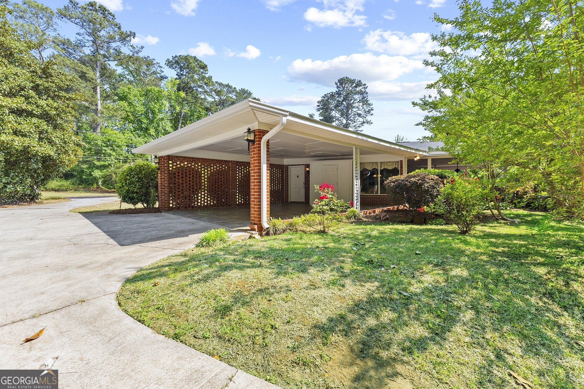 308 Cherokee Road Thomaston, GA 30286 - Photo 12 of 51