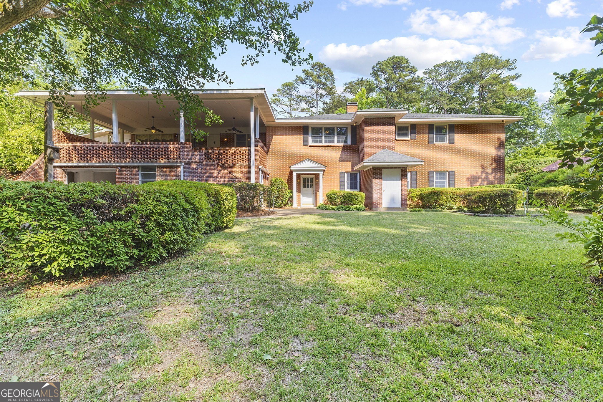 308 Cherokee Road Thomaston, GA 30286 - Photo 16 of 51