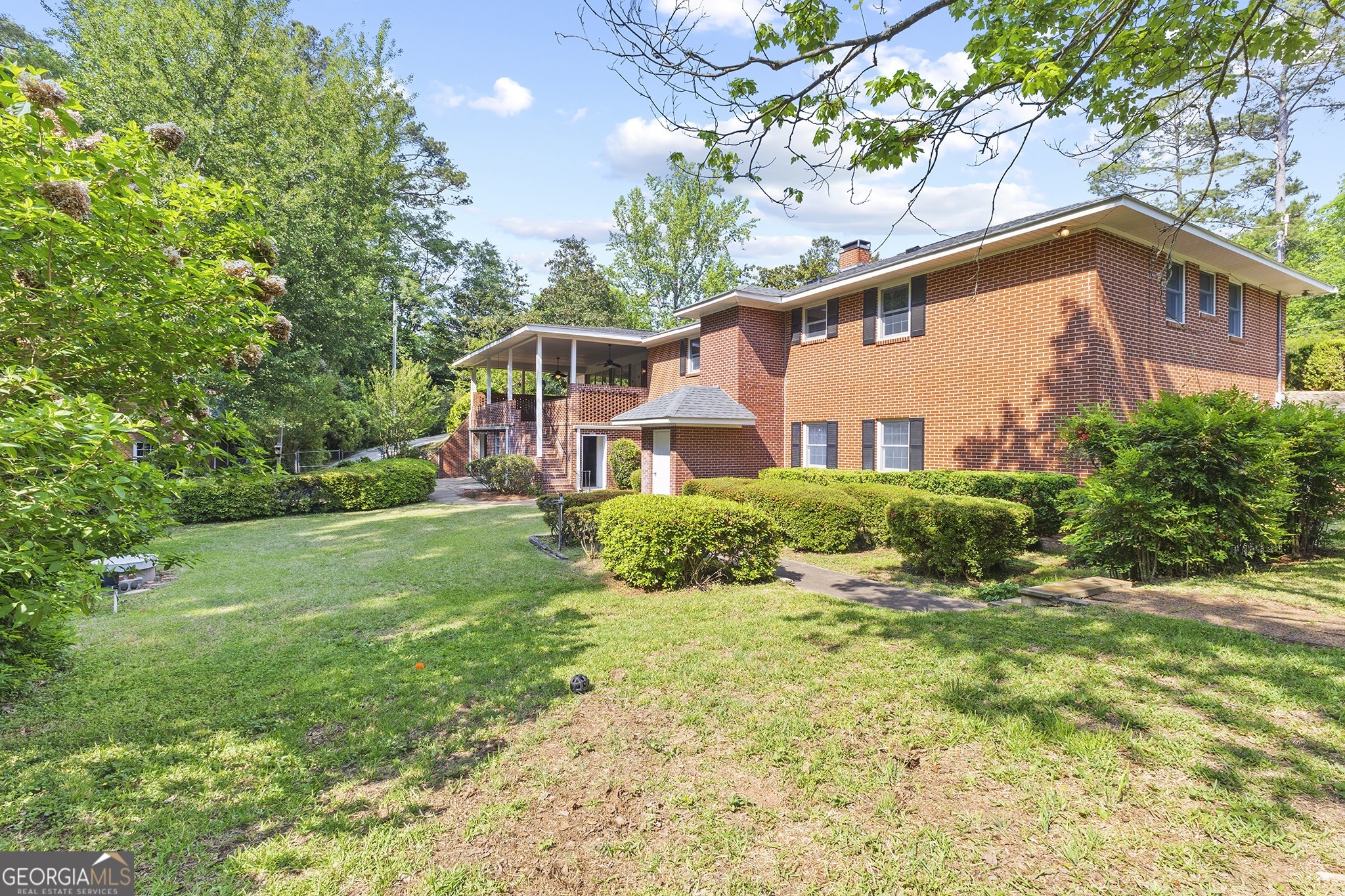308 Cherokee Road Thomaston, GA 30286 - Photo 17 of 51