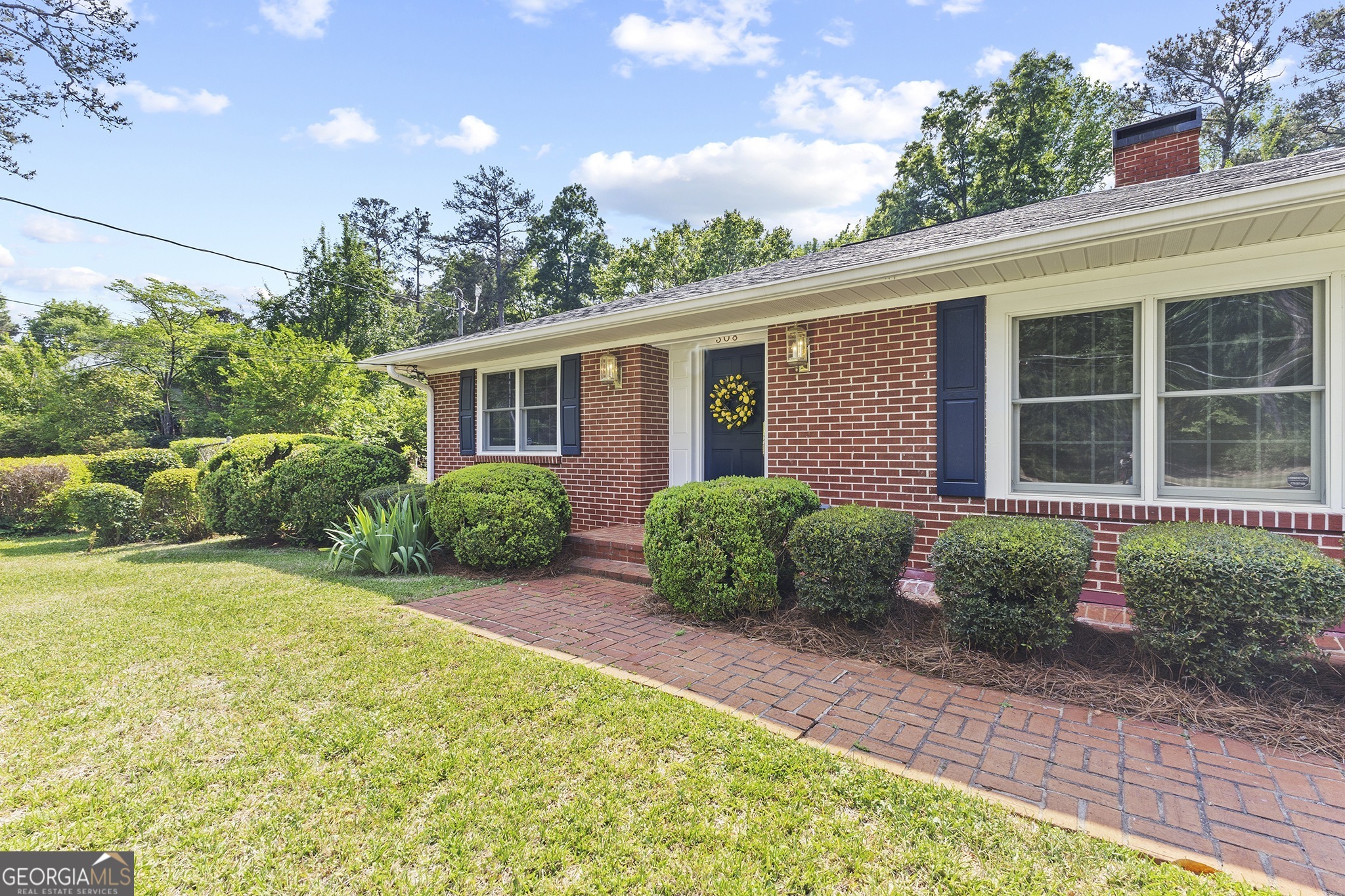 308 Cherokee Road Thomaston, GA 30286 - Photo 18 of 51