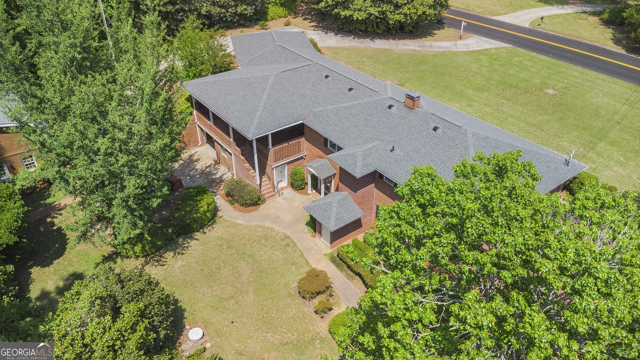 308 Cherokee Road Thomaston, GA 30286 - Photo 4 of 51