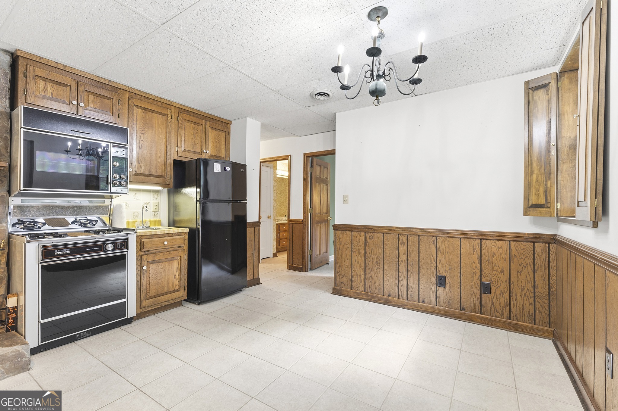 308 Cherokee Road Thomaston, GA 30286 - Photo 42 of 51