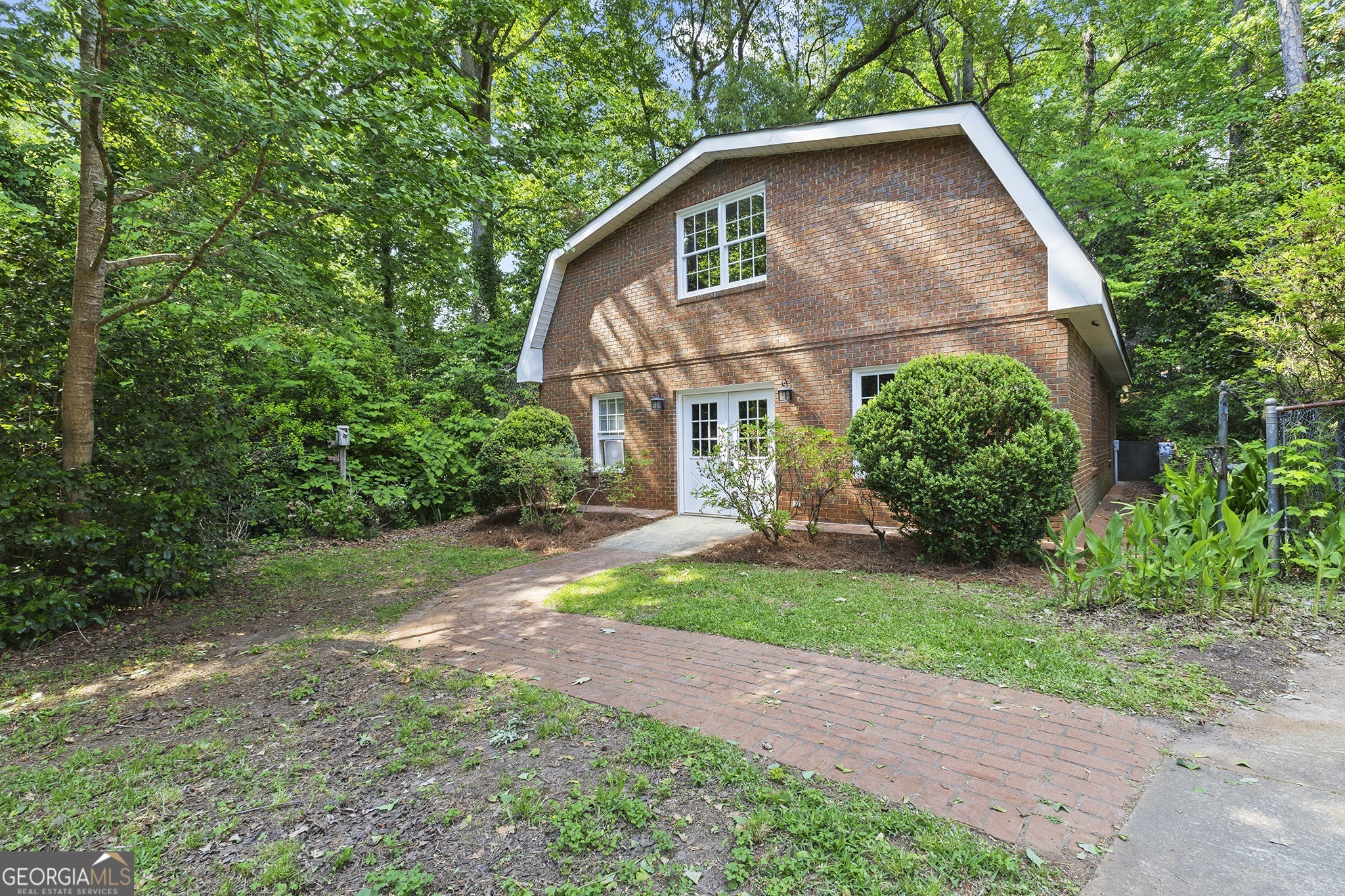 308 Cherokee Road Thomaston, GA 30286 - Photo 48 of 51