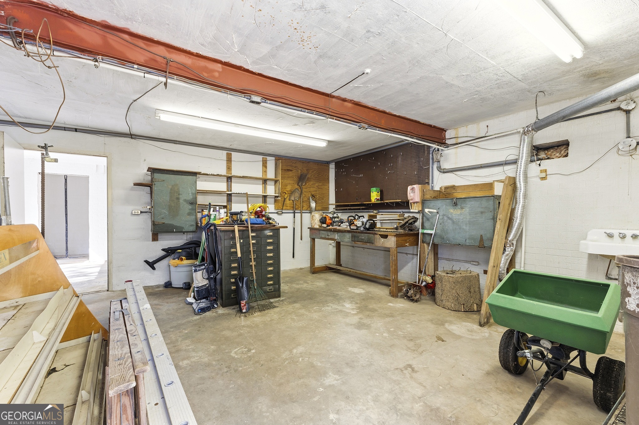 308 Cherokee Road Thomaston, GA 30286 - Photo 50 of 51