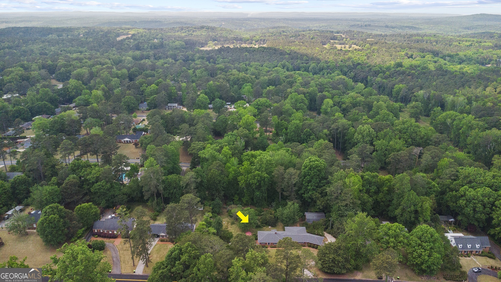 308 Cherokee Road Thomaston, GA 30286 - Photo 6 of 51