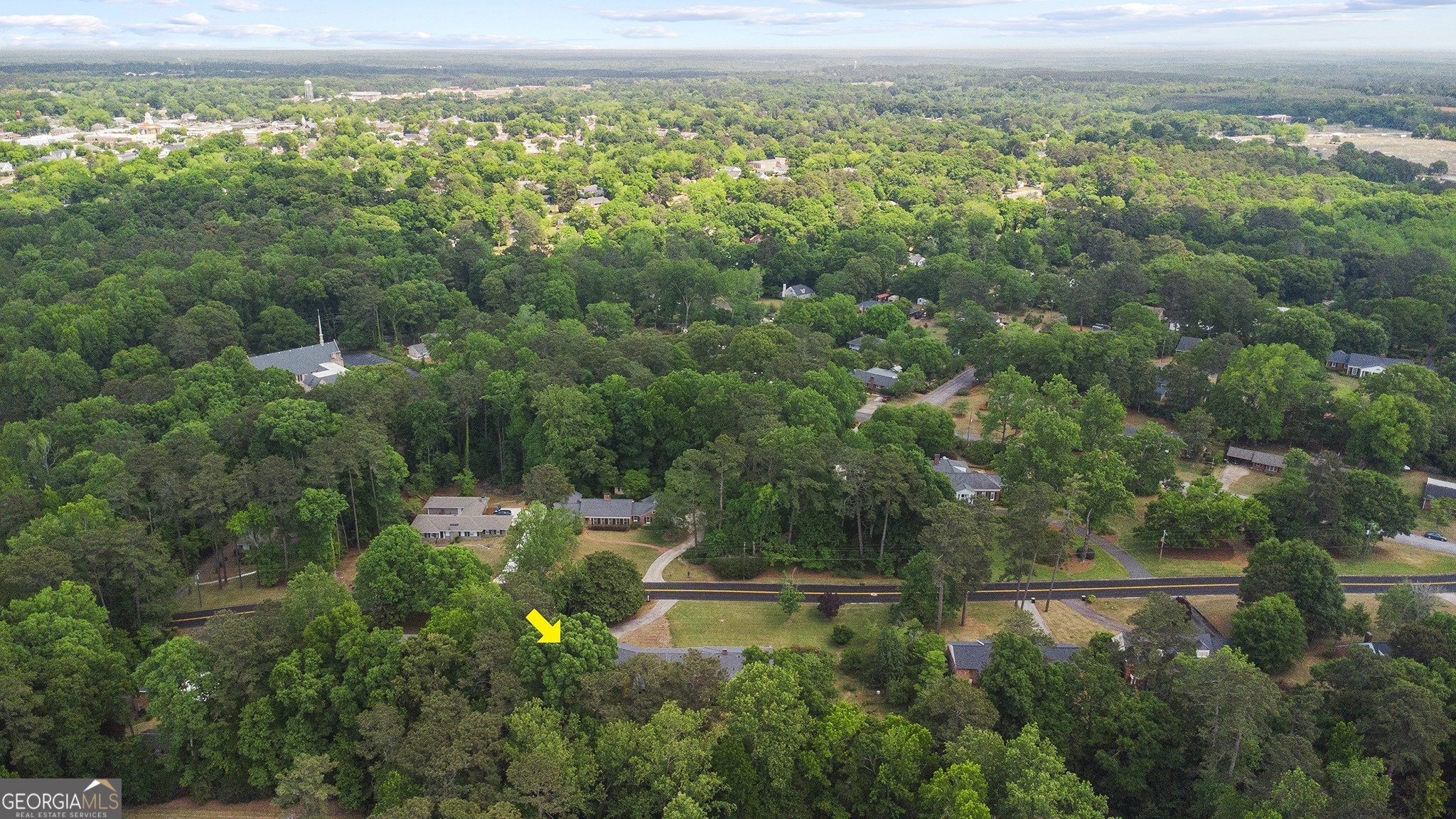 308 Cherokee Road Thomaston, GA 30286 - Photo 7 of 51