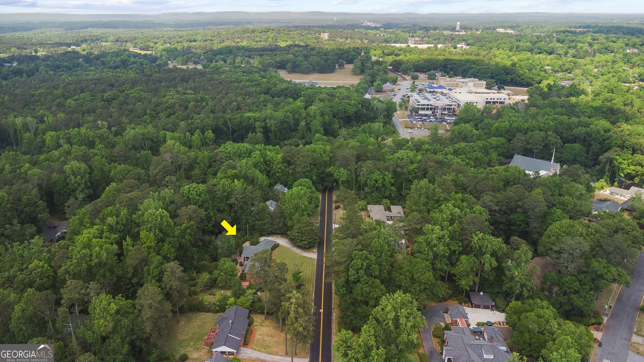 308 Cherokee Road Thomaston, GA 30286 - Photo 8 of 51
