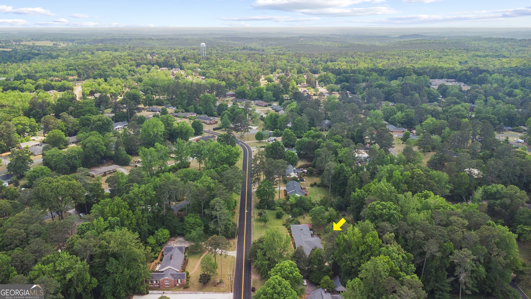 308 Cherokee Road Thomaston, GA 30286 - Photo 9 of 51