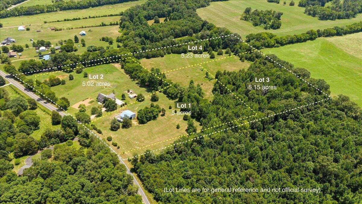 1 County Road 700 Riceville, TN 37370 - Photo 15 of 17 Gallery Image 15