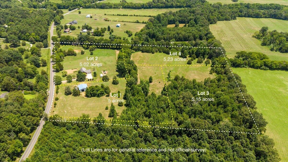 1 County Road 700 Riceville, TN 37370 - Photo 17 of 17 Gallery Image 17