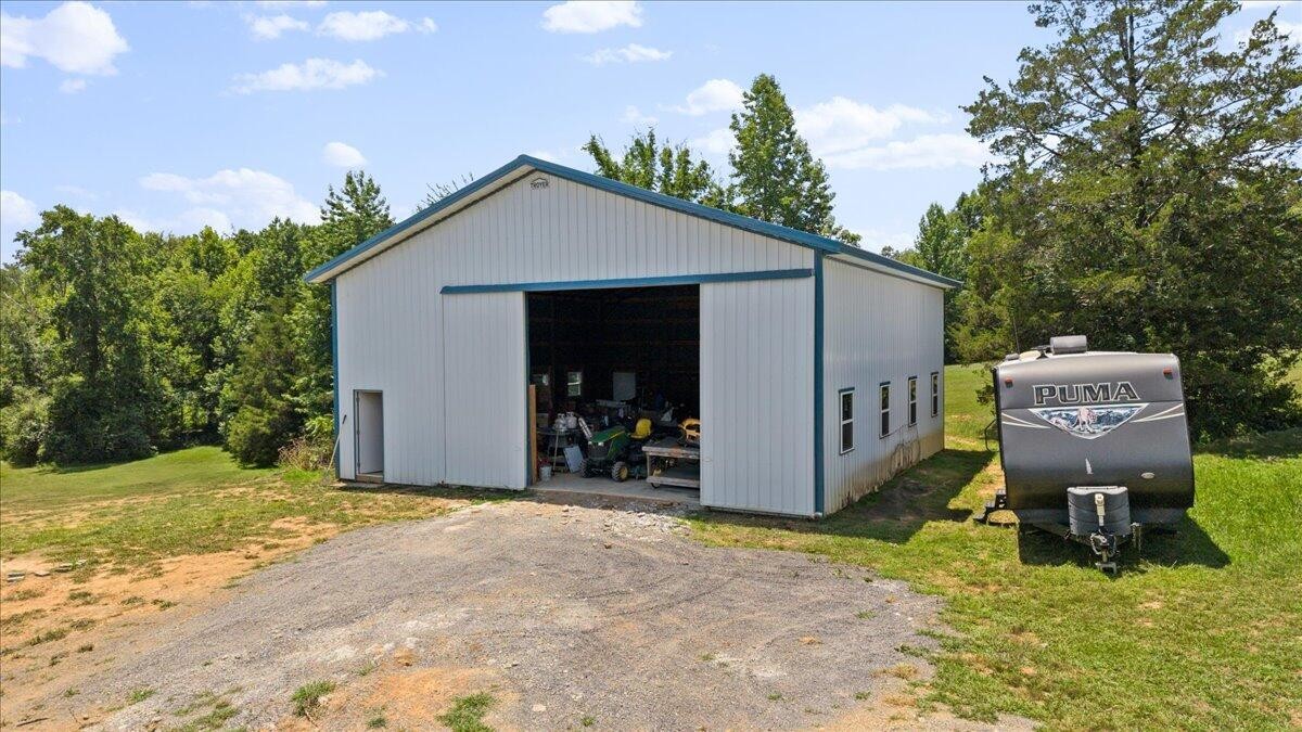 1 County Road 700 Riceville, TN 37370 - Photo 4 of 17 Gallery Image 4