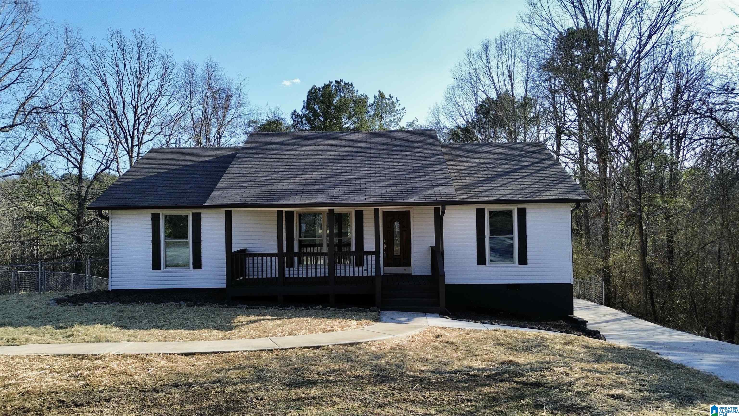 380 White Springs Road Warrior, AL 35180 - Photo 1 of 53