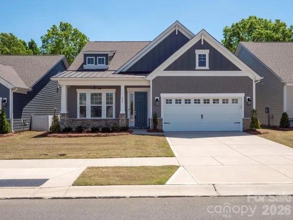$460,000 | 280 Portrait Way, Indian Trail, NC 28079