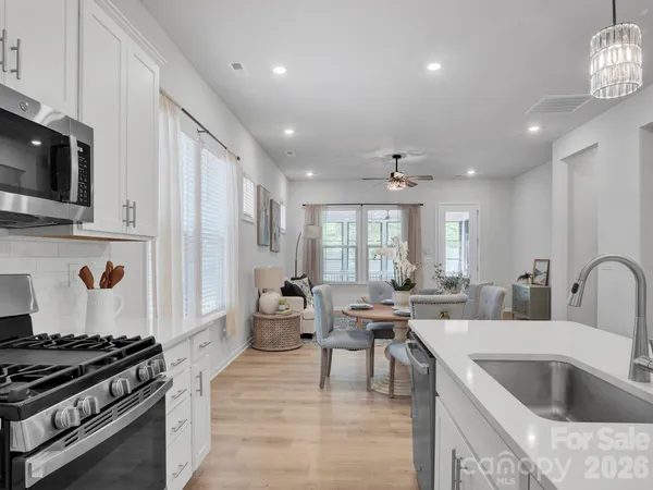 $460,000 | 280 Portrait Way, Indian Trail, NC 28079