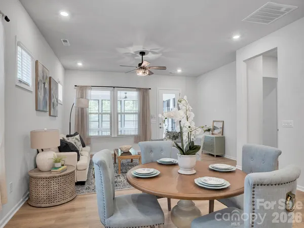 $460,000 | 280 Portrait Way, Indian Trail, NC 28079