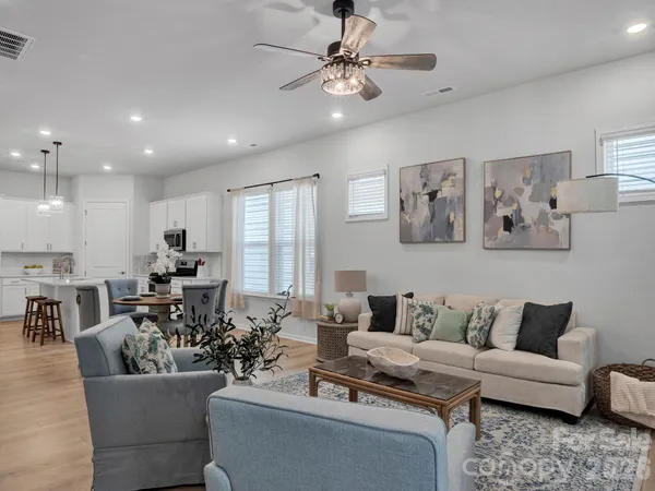 $460,000 | 280 Portrait Way, Indian Trail, NC 28079