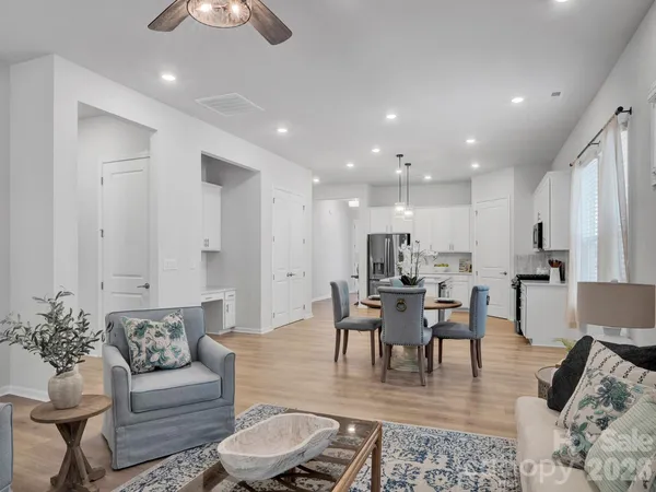 $460,000 | 280 Portrait Way, Indian Trail, NC 28079