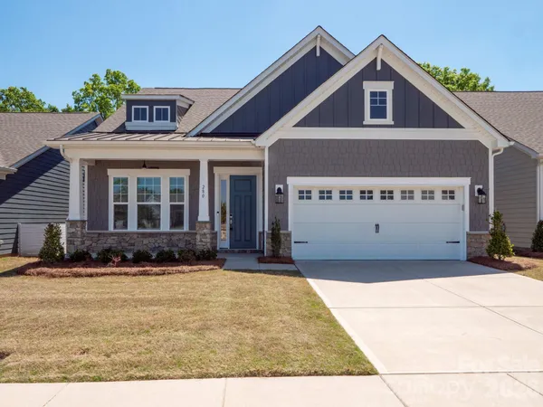$460,000 | 280 Portrait Way, Indian Trail, NC 28079