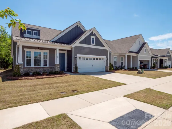 $460,000 | 280 Portrait Way, Indian Trail, NC 28079