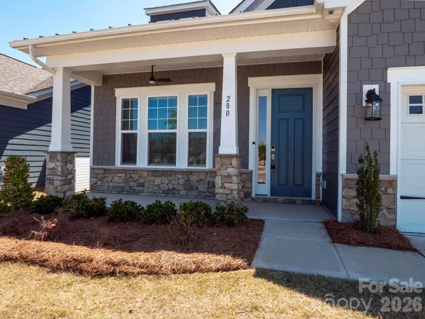 $460,000 | 280 Portrait Way, Indian Trail, NC 28079