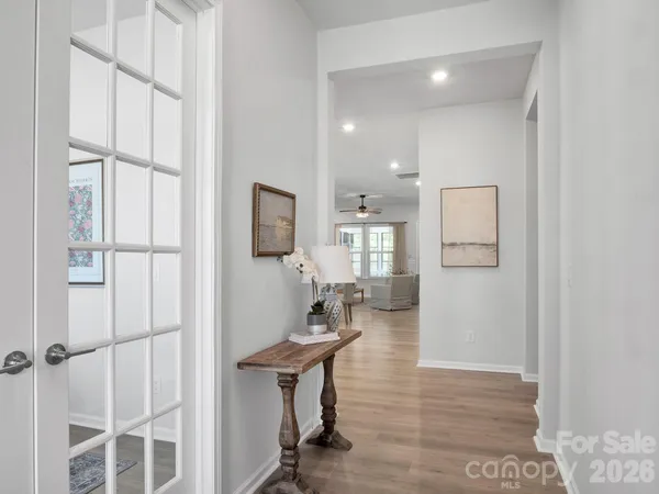 $460,000 | 280 Portrait Way, Indian Trail, NC 28079