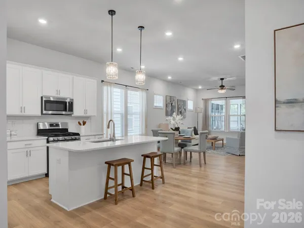 $460,000 | 280 Portrait Way, Indian Trail, NC 28079