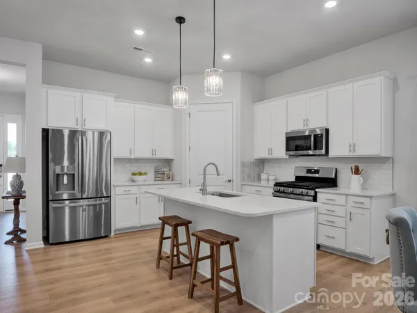 $460,000 | 280 Portrait Way, Indian Trail, NC 28079