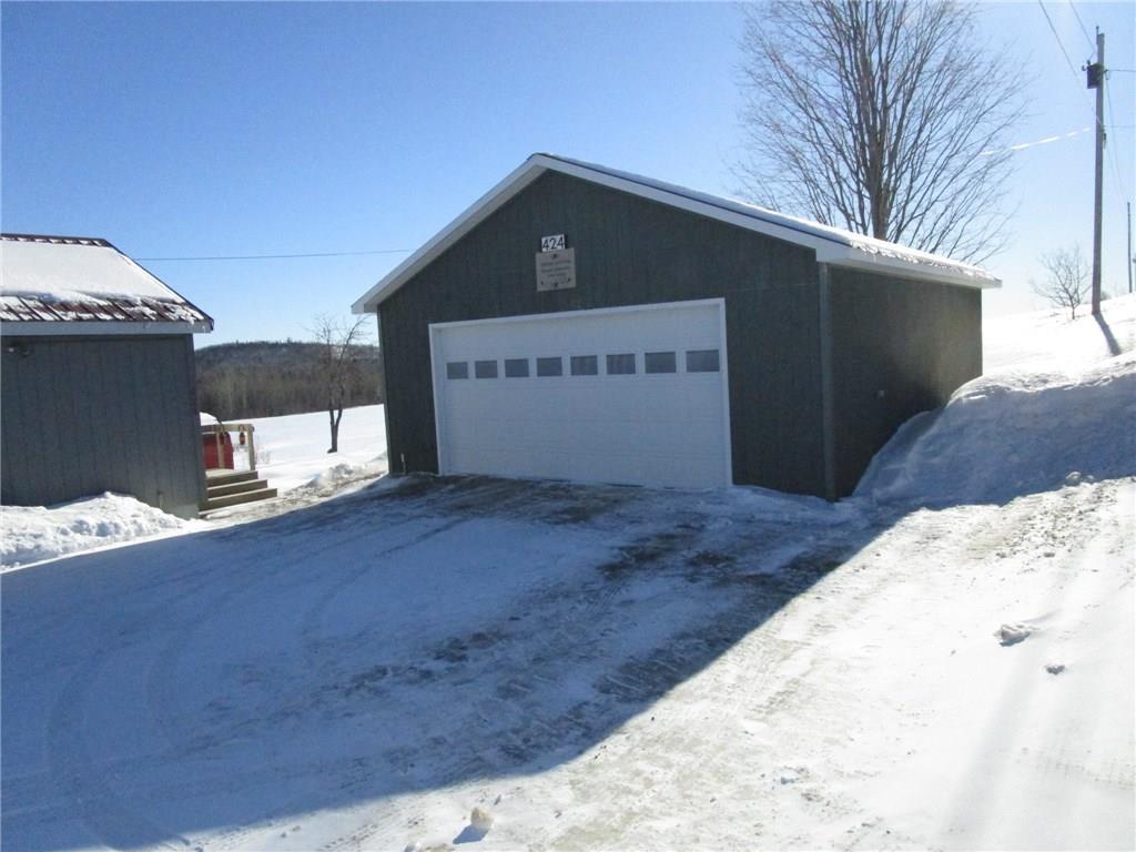424 Grendell Road Mapleton, ME 04757 - Photo 2 of 26 Photo