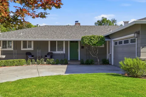 $1,999,999 | 1236 Husted Avenue, San Jose, CA 95125