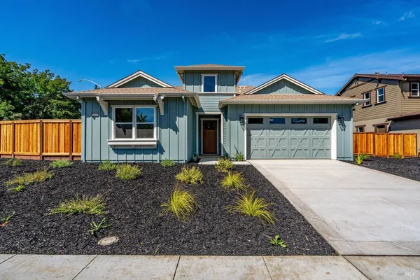 $1,350,000 | 3441 Ruston Lane, Napa, CA 94558