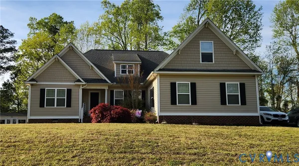 $445,000 | 2205 Sara Ann Court, Aylett, VA 23009