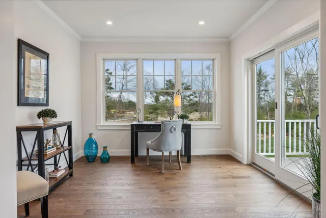 $1,325,000 | 8 Jack Rabbit Ridge, York, ME 03902