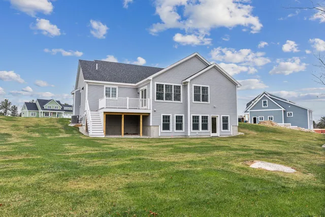 $1,325,000 | 8 Jack Rabbit Ridge, York, ME 03902