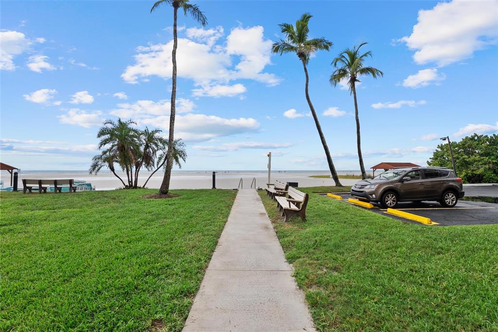 5830 Midnight Pass Road, Unit 8 Sarasota, FL 34242 - Photo 28 of 33 Gallery Image 28